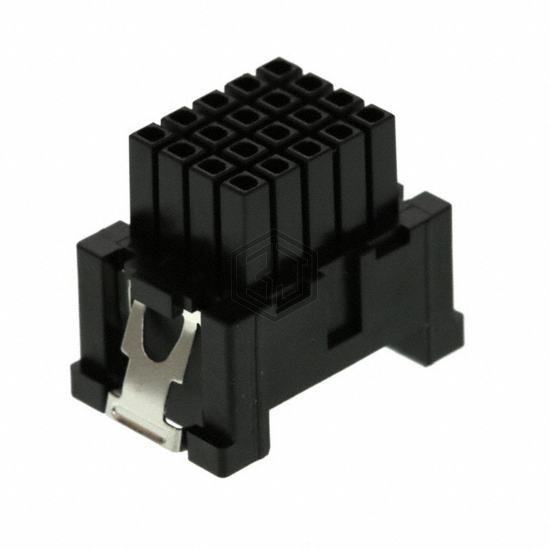 0512382011 - Molex - Rectangular Connectors - Housings