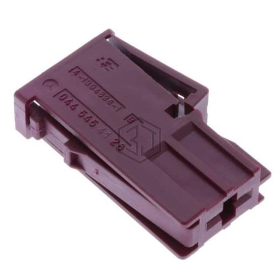 4-1394836-1 - TE Connectivity AMP Connectors - Rectangular Connectors - Housings