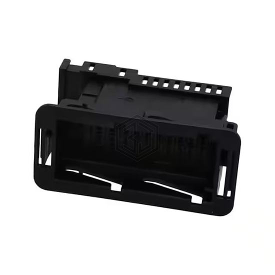 968393-1 - TE Connectivity AMP Connectors - Rectangular Connectors - Housings