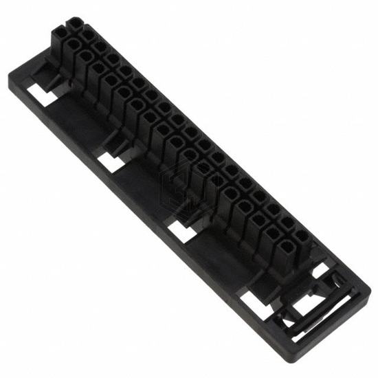 0445160013 - Molex - Rectangular Connectors - Housings