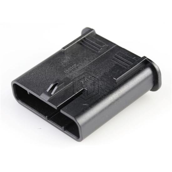 2018400040 - Molex - Rectangular Connectors - Housings