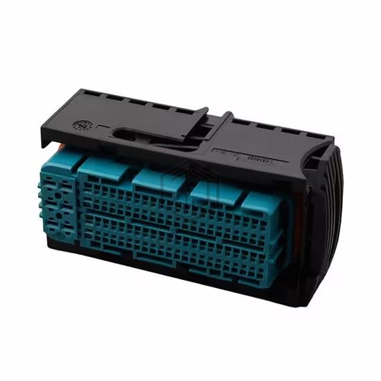 2209545-9 - TE Connectivity AMP Connectors - Rectangular Connectors - Housings
