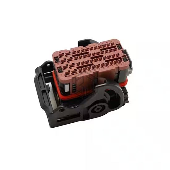 0643204319 - Molex - Rectangular Connectors - Housings