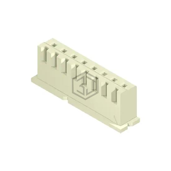 CI2203S0000 - Cvilux USA - Rectangular Connectors - Housings