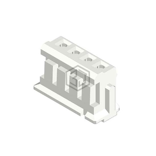 CI1502S0000 - Cvilux USA - Rectangular Connectors - Housings