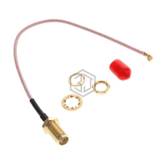 CI1503S0000 - Cvilux USA - Rectangular Connectors - Housings