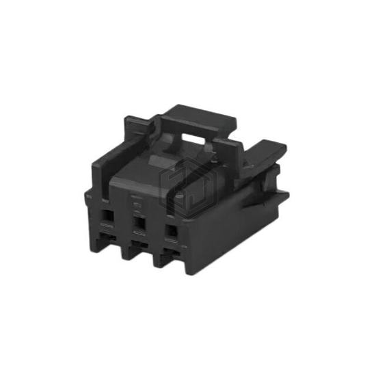 2-2350224-3 - TE Connectivity AMP Connectors - Rectangular Connectors - Housings