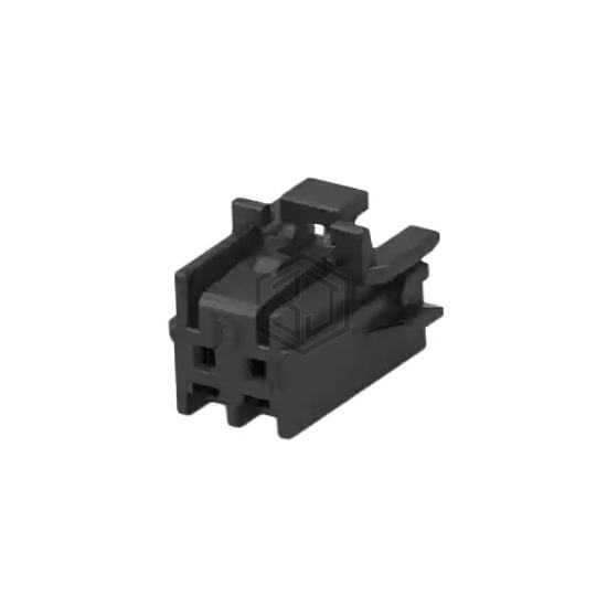 2-2350224-2 - TE Connectivity AMP Connectors - Rectangular Connectors - Housings