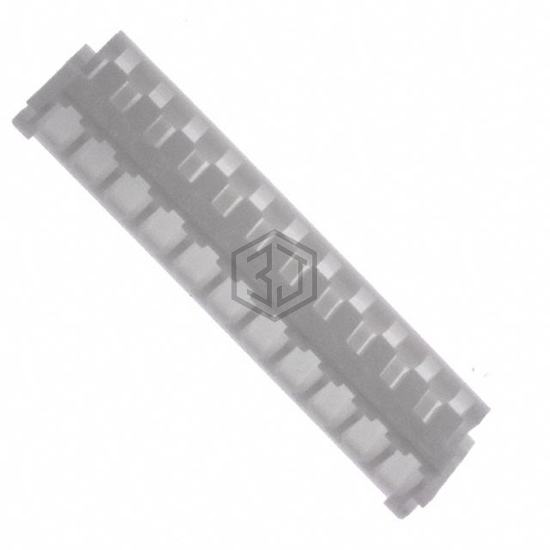 EHR-11 - JST Sales America Inc. - Rectangular Connectors - Housings