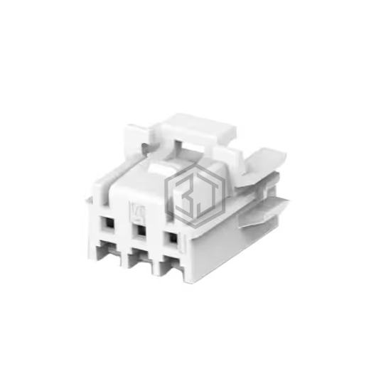1-2350224-3 - TE Connectivity AMP Connectors - Rectangular Connectors - Housings