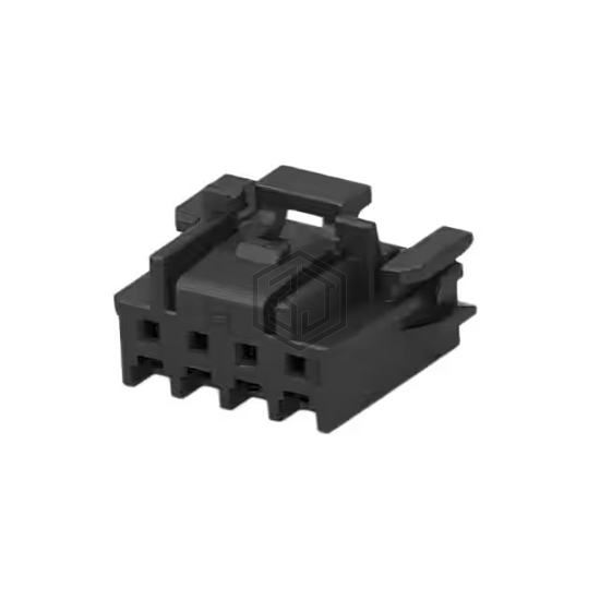 2-2350224-4 - TE Connectivity AMP Connectors - Rectangular Connectors - Housings