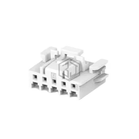 1-2350224-5 - TE Connectivity AMP Connectors - Rectangular Connectors - Housings