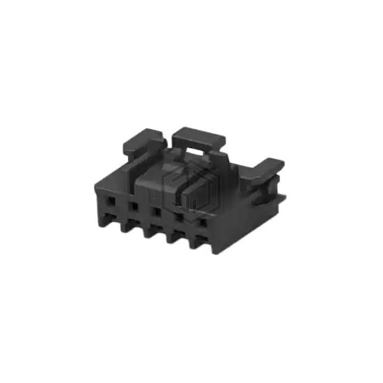 2-2350224-5 - TE Connectivity AMP Connectors - Rectangular Connectors - Housings