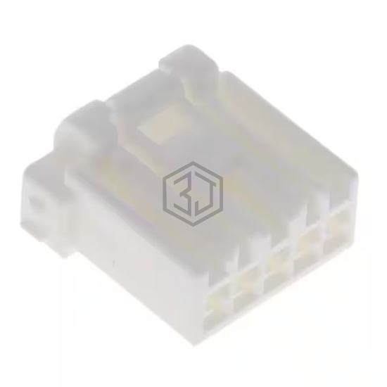 5005920500 - Molex - Rectangular Connectors - Housings
