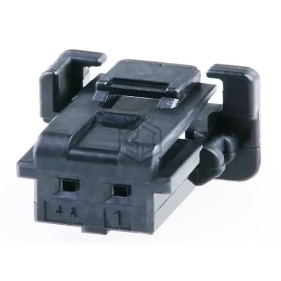 5601230201 - Molex - Rectangular Connectors - Housings