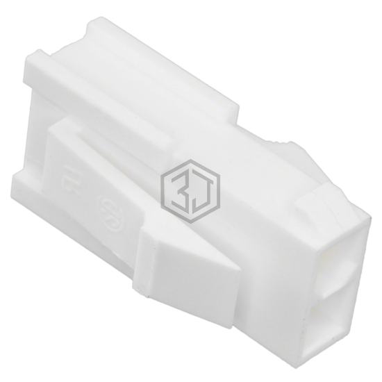 10127816-02LF - Amphenol ICC (FCI) - Rectangular Connectors - Housings