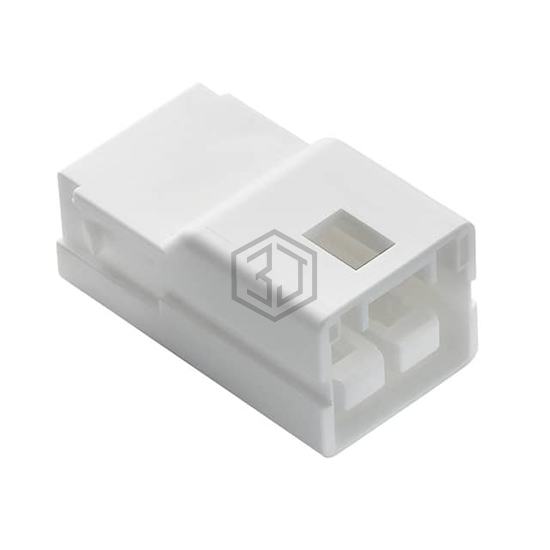 2069962203 - Molex - Rectangular Connectors - Housings