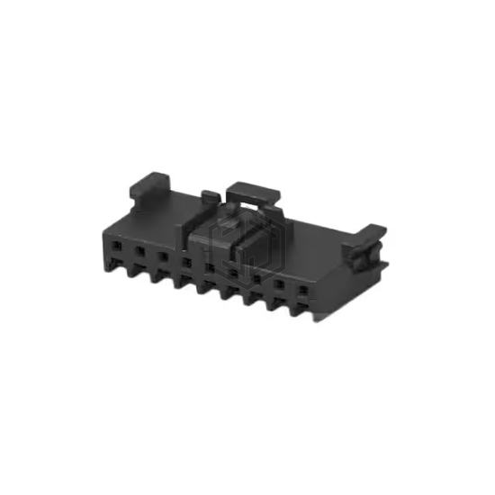 2-2350224-9 - TE Connectivity AMP Connectors - Rectangular Connectors - Housings