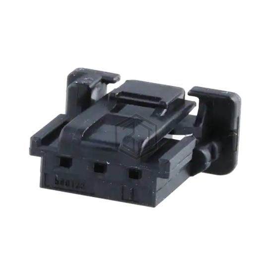 5601230301 - Molex - Rectangular Connectors - Housings