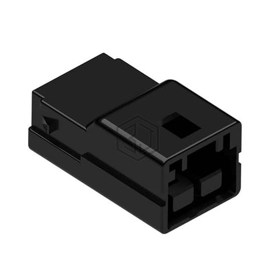 2069962206 - Molex - Rectangular Connectors - Housings