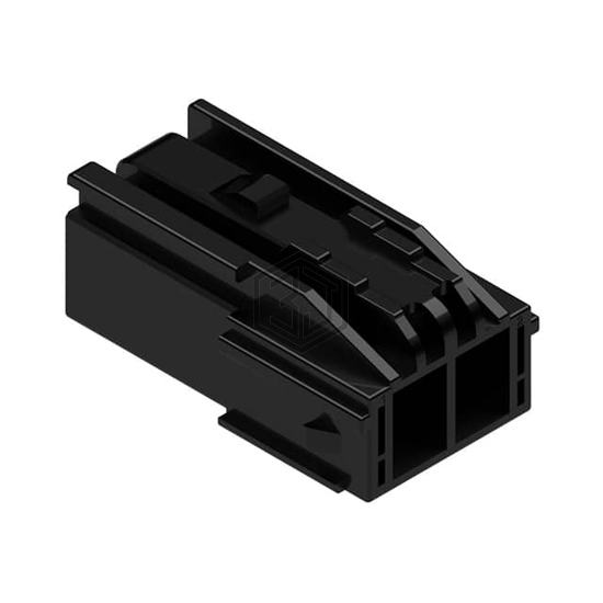 2069972206 - Molex - Rectangular Connectors - Housings