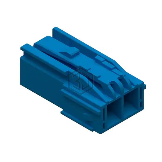 2069972201 - Molex - Rectangular Connectors - Housings