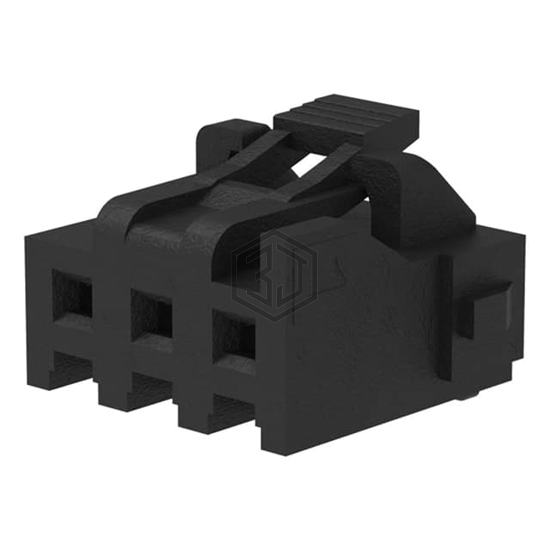 2092090002 - Molex - Rectangular Connectors - Housings