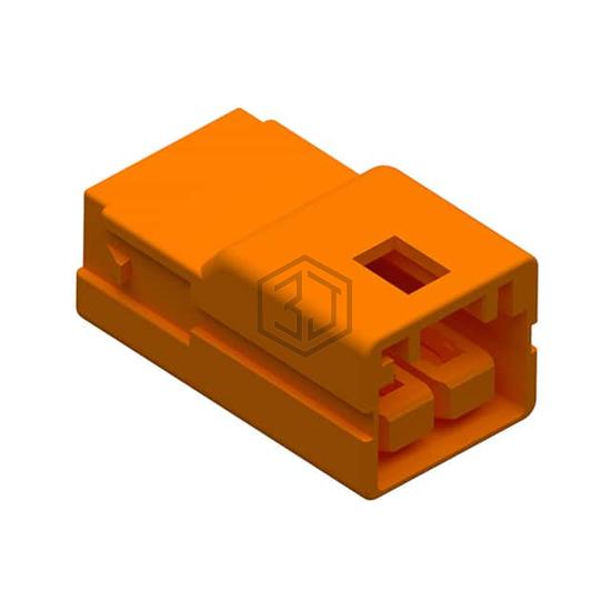 2069962200 - Molex - Rectangular Connectors - Housings