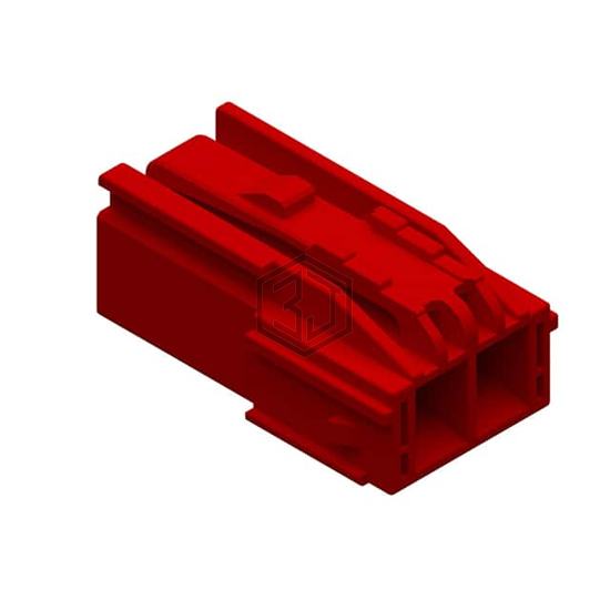 2069972209 - Molex - Rectangular Connectors - Housings