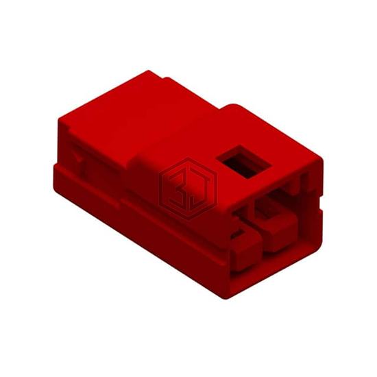 2069962209 - Molex - Rectangular Connectors - Housings