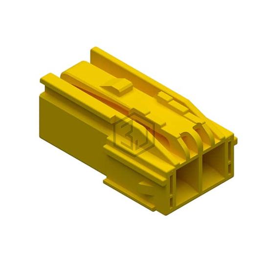 2069972203 - Molex - Rectangular Connectors - Housings