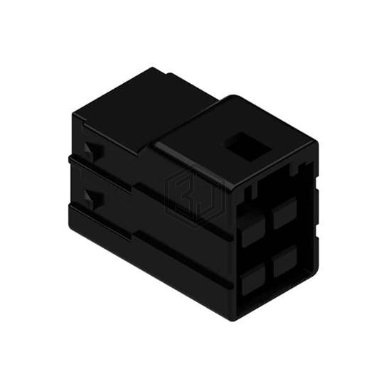 2069962406 - Molex - Rectangular Connectors - Housings