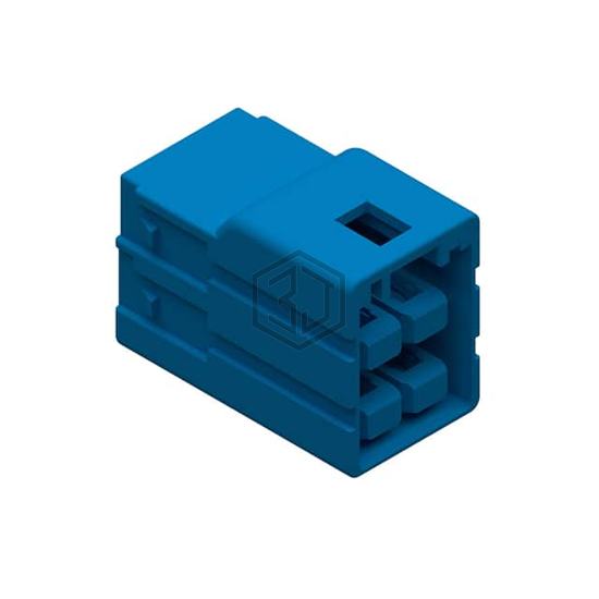 2069962401 - Molex - Rectangular Connectors - Housings