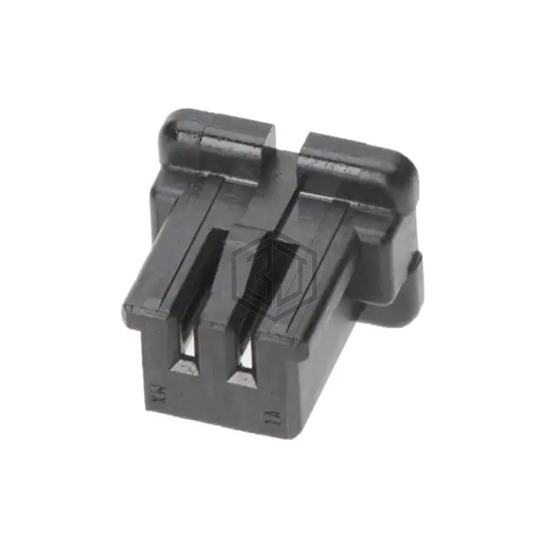 2140922040 - Molex - Rectangular Connectors - Housings