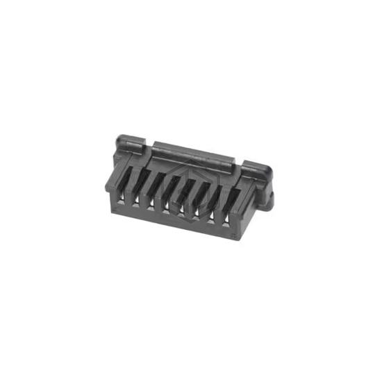 2140922080 - Molex - Rectangular Connectors - Housings