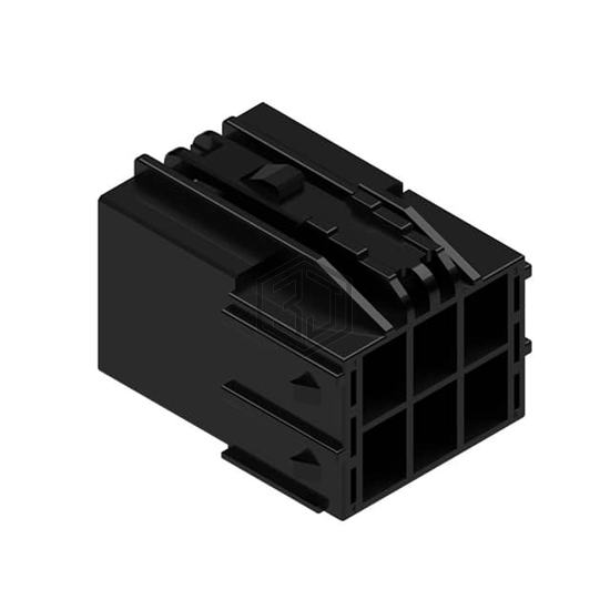 2069972606 - Molex - Rectangular Connectors - Housings