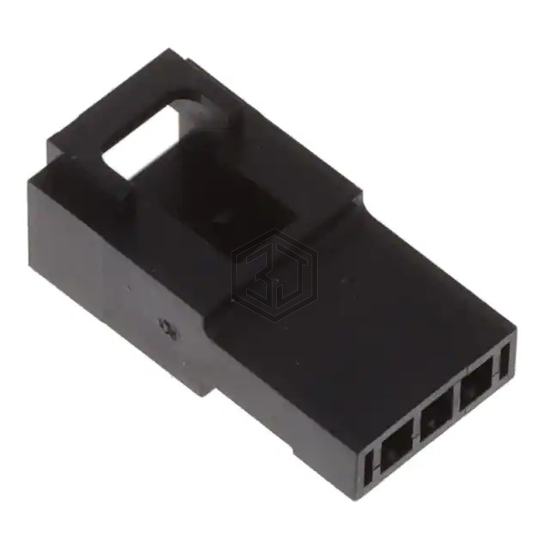 1510980003 - Molex - Rectangular Connectors - Housings