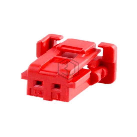 5601230202 - Molex - Rectangular Connectors - Housings