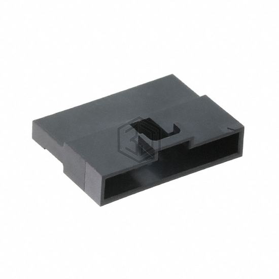1510980008 - Molex - Rectangular Connectors - Housings