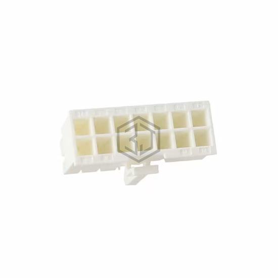 10127815-14LF - Amphenol ICC (FCI) - Rectangular Connectors - Housings