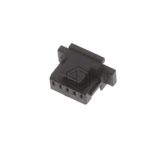2367198-5 - TE Connectivity AMP Connectors - Rectangular Connectors - Housings