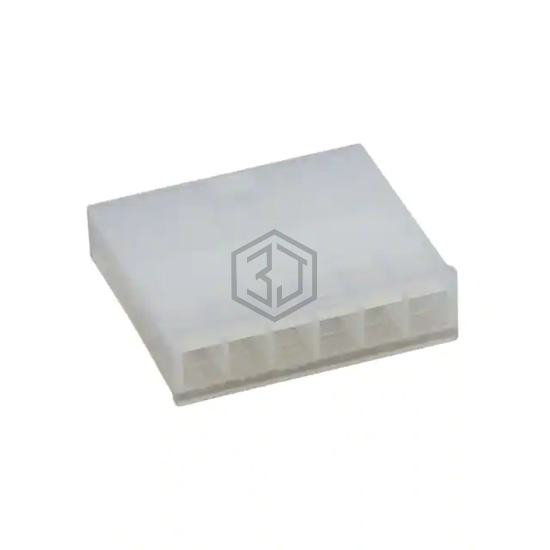 0039014066 - Molex - Rectangular Connectors - Housings