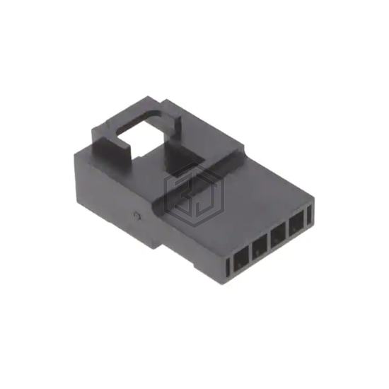 1510980004 - Molex - Rectangular Connectors - Housings