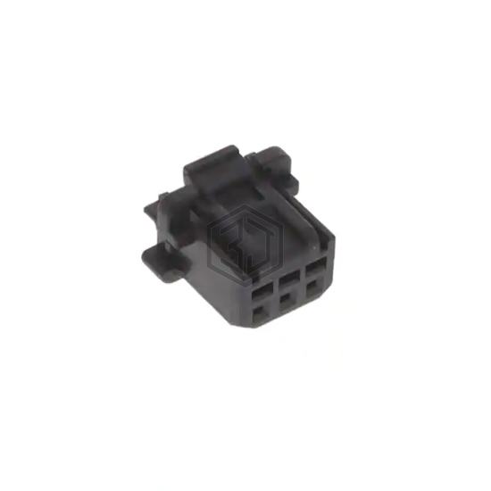 2127242031 - Molex - Rectangular Connectors - Housings