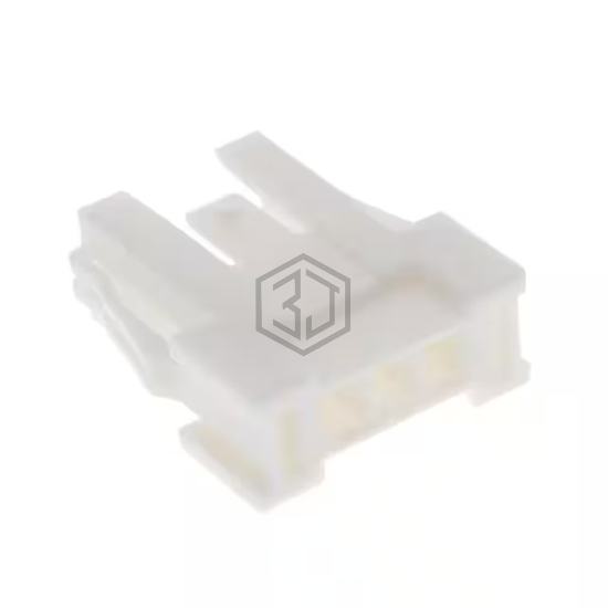 0511140300 - Molex - Rectangular Connectors - Housings