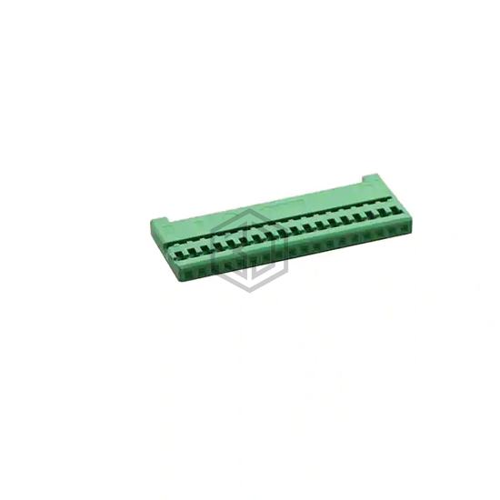 0989825055 - Molex - Rectangular Connectors - Housings
