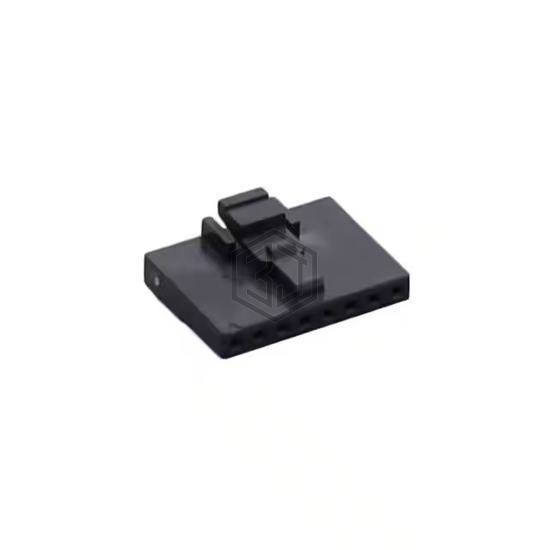 1511000008 - Molex - Rectangular Connectors - Housings