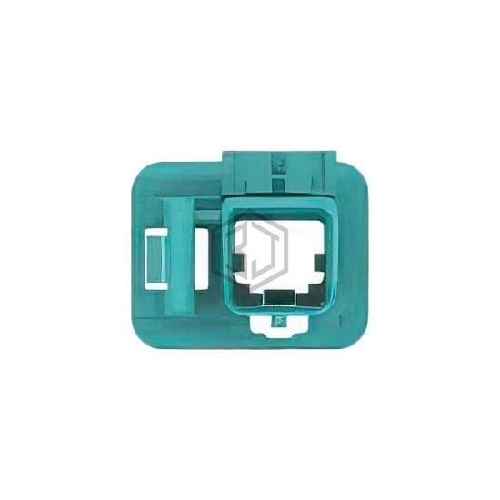 2302454-9 - TE Connectivity AMP Connectors - Rectangular Connectors - Housings