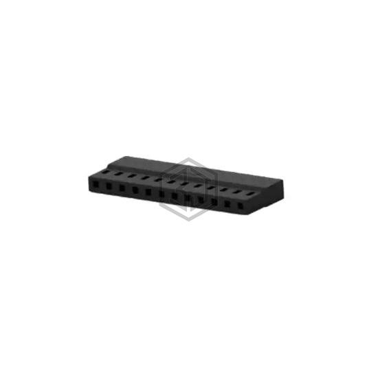 2316102-2 - TE Connectivity AMP Connectors - Rectangular Connectors - Housings