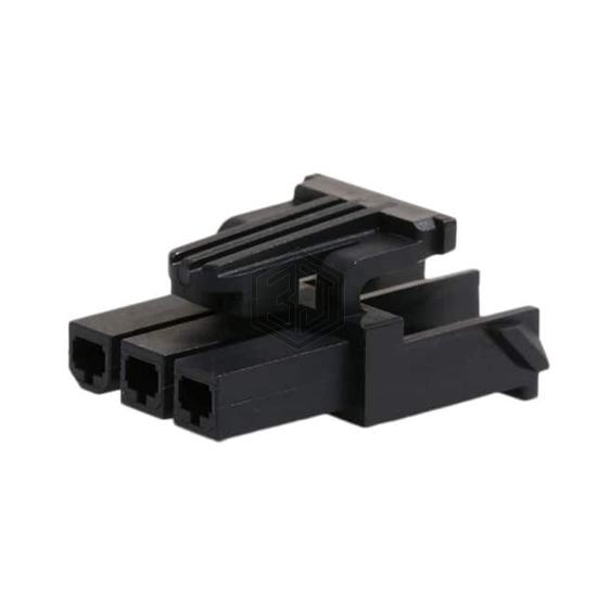 2004530003 - Molex - Rectangular Connectors - Housings
